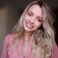 Tais Maravilha Negrelo