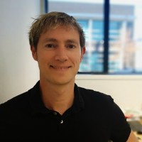 Adam Lyness