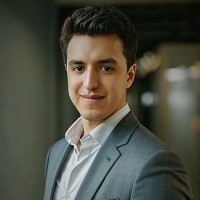 David Esteban Gonzalez Martinez