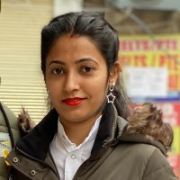 Amritpal Kaur Rajhar