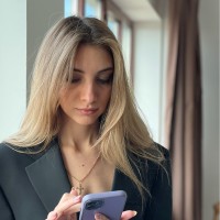 Anastasiia Chekalenko