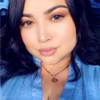 Desirèe Abree Ramirez