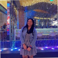 Maxinne Bernadette Francesca Bronce