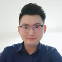 Zen Goh