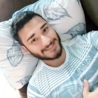 Daniel Martins Urano