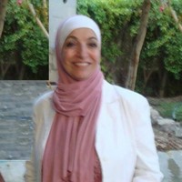 Raida Zoubi