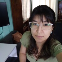 Veronica Laura Gonzalez
