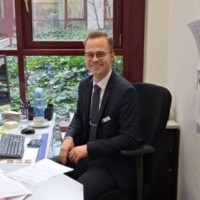 Niclas Denecke
