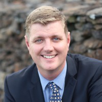 James Keegan