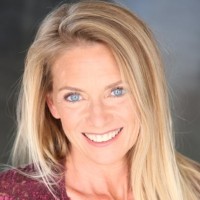 Geralyn Gendreau, LMFT