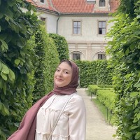 Lamia Selmane