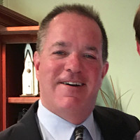 Jim Nicol