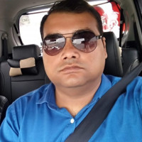 Ravikant Sharma