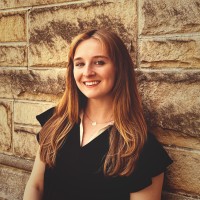 Madyson Treharne