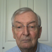 Terry McMichael