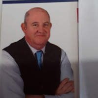 Fernando Cordon Scharfhausen