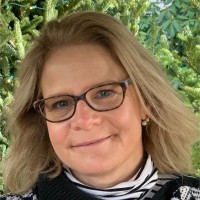 Maureen Lagoy