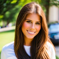 Lizzy Pirisino