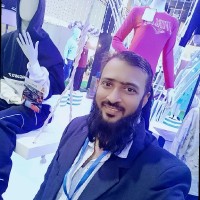 Muhammad Azeem Mba Scm