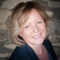 Katrina Harrison