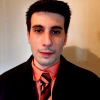 Daniel Antonio De Stefano De Sousa