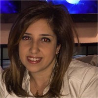 Lobna Nada