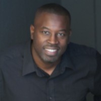Marcus Dyson