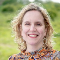 Inger Mulder- Van Dam