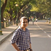 Sunny Shah
