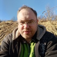 Anton Lysenko