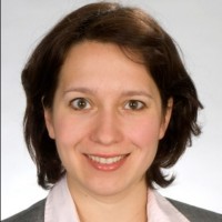 Tetyana Stirnimann
