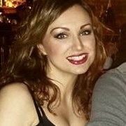 Claire Martin