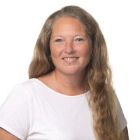 Elisabeth Overby Pedersen