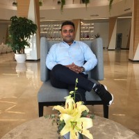 Ashish Sorathiya