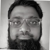 Junaid Desai