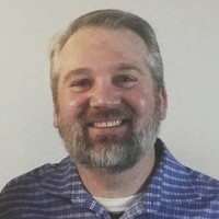Stephen Burke
