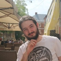 Scherer Edward Serban