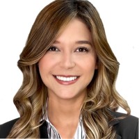 María Victoria Balaguera Zapata