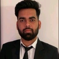 Prashant Misra