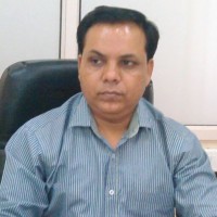 Sunil Saraswat