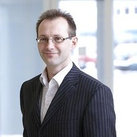 Schenkel Martin