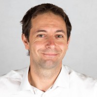 Nicolas Perrin