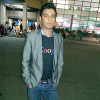 Ahmd Ali Kashif