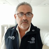 Oscar Sergio Amaro Heredia