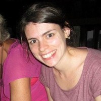 Rebecca Grieve