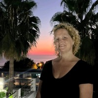 Wilma Boessenkool-Uyah