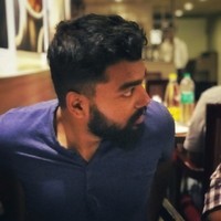 Yadhu Krishnan