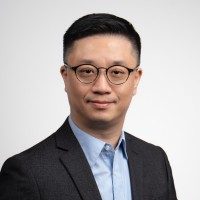 Raymond Leung