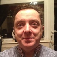Simon Wray
