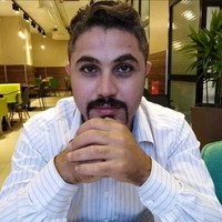 Abdallah Odaiabt